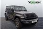 2025 Jeep Wrangler 2.0 GME Rubicon 4dr Auto8