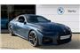 2023 BMW 4 Series 420i M Sport 2dr Step Auto