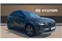 2023 Hyundai Tucson 1.6 TGDi Hybrid 230 N Line S 5dr 2WD Auto