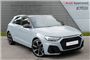 2024 Audi A1 30 TFSI 110 Black Edition 5dr S Tronic