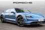 2022 Porsche Taycan Cross Turismo 420kW 4S 93kWh 5dr Auto