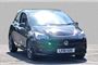 2018 Vauxhall Corsa 1.4T [150] Black Edition 3dr