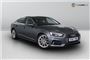 2017 Audi A5 Sportback 2.0 TDI Ultra Sport 5dr S Tronic