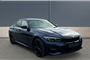 2021 BMW 3 Series 330e M Sport Pro Edition 4dr Step Auto