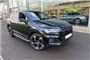 2024 Audi SQ7 SQ7 TFSI Quattro Black Edition 5dr Tiptronic