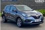 2021 Renault Kadjar 1.5 Blue dCi Iconic 5dr