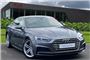 2019 Audi A5 40 TFSI S Line 2dr S Tronic