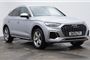 2021 Audi Q5 Sportback 50 TFSI e Quattro S Line 5dr S Tronic