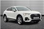 2023 Audi Q3 35 TFSI S Line 5dr S Tronic