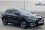 2020 Nissan Qashqai 1.3 DiG-T 160 Tekna 5dr DCT