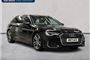 2021 Audi A6 Avant 40 TDI S Line 5dr S Tronic