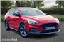 2020 Ford Focus Active 1.5 EcoBlue 120 Active Auto 5dr