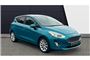 2018 Ford Fiesta 1.0 EcoBoost 125 Titanium X 5dr