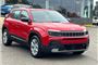 2024 Jeep Avenger 1.2 Altitude 5dr