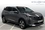 2021 Peugeot 5008 1.2 PureTech Allure 5dr EAT8