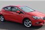 2017 Vauxhall Astra 1.4T 16V 150 SRi 5dr