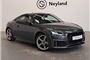 2019 Audi TT 45 TFSI Quattro S Line 2dr S Tronic