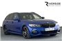 2020 BMW 3 Series Touring 330d M Sport 5dr Step Auto