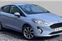 2021 Ford Fiesta 1.0 EcoBoost Hybrid mHEV 125 Trend 5dr