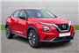 2023 Nissan Juke 1.0 DiG-T 114 Acenta 5dr