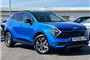 2023 Kia Sportage 1.6T GDi HEV GT-Line 5dr Auto