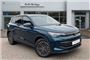 2024 Volkswagen Tiguan 1.5 eTSI 150 Match 5dr DSG