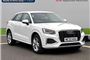 2022 Audi Q2 35 TFSI Sport 5dr