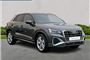 2024 Audi Q2 30 TFSI 116 S Line 5dr