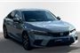 2024 Honda Civic 2.0 eHEV Elegance 5dr CVT