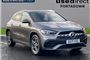 2021 Mercedes-Benz GLA GLA 250e Exclusive Edition Premium 5dr Auto