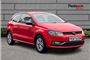 2014 Volkswagen Polo 1.0 SE 3dr