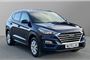 2020 Hyundai Tucson 1.6 GDi SE Nav 5dr 2WD