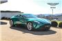 2024 Aston Martin Vantage V8 2dr Auto