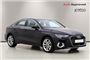 2022 Audi A3 Saloon 30 TFSI Sport 4dr