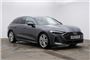 2025 Audi A5 2.0 TDI 204 S line 5dr S Tronic
