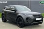 2022 Land Rover Range Rover Evoque 2.0 D200 R-Dynamic HSE 5dr Auto