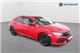 2021 Honda Civic 1.5 VTEC Turbo Sport 5dr CVT