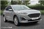 2022 Ford Kuga 2.5 FHEV Vignale 5dr CVT