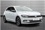 2018 Volkswagen Polo 1.0 TSI 95 Beats 5dr