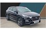 2019 Hyundai Tucson 1.6 TGDi 177 Premium SE 5dr 2WD DCT