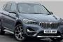 2020 BMW X1 sDrive 18d xLine 5dr Step Auto