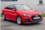 2020 Audi A1 30 TFSI 110 S Line 5dr