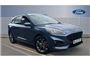 2022 Ford Kuga 1.5 EcoBlue ST-Line Edition 5dr