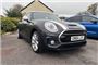 2016 MINI Clubman 2.0 Cooper S D 6dr