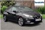 2021 Nissan Micra 1.0 IG-T 92 Tekna 5dr CVT