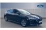 2023 Ford Focus 1.0 EcoBoost Titanium 5dr