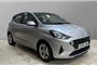 2020 Hyundai i10 1.0 MPi SE Connect 5dr