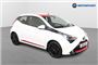 2018 Toyota Aygo 1.0 VVT-i X-Press 5dr