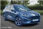 2022 Ford Kuga 2.5 PHEV ST-Line X Edition 5dr CVT