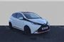 2017 Toyota Aygo 1.0 VVT-i X-Press 5dr